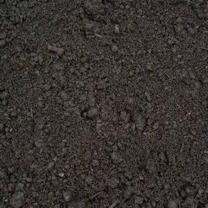 Topsoil