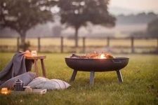 shop fire pits