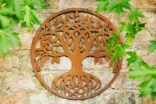 metal garden screens wall art