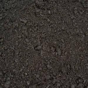 Topsoil